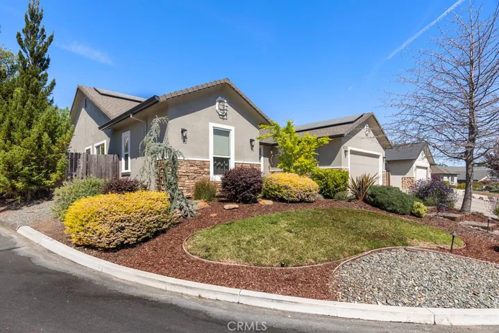 5212 Honey Rock Court, Oroville, California 95966