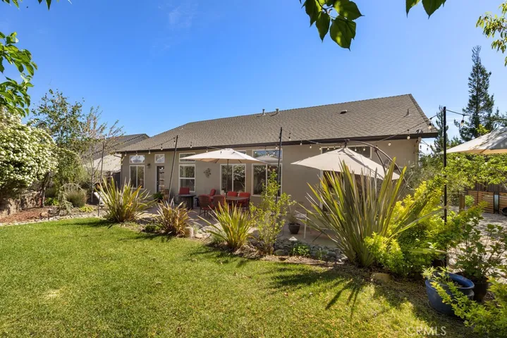5212 Honey Rock Court, Oroville, California 95966