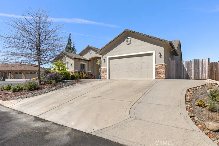 5212 Honey Rock Court, Oroville, California 95966