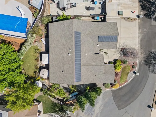 5212 Honey Rock Court, Oroville, California 95966