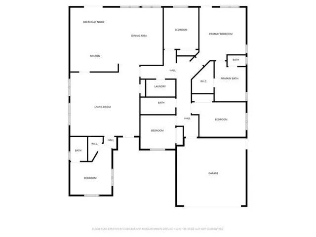 5212 Honey Rock Court, Oroville, California 95966