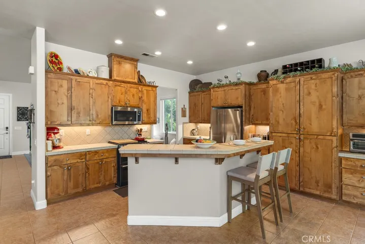 5212 Honey Rock Court, Oroville, California 95966