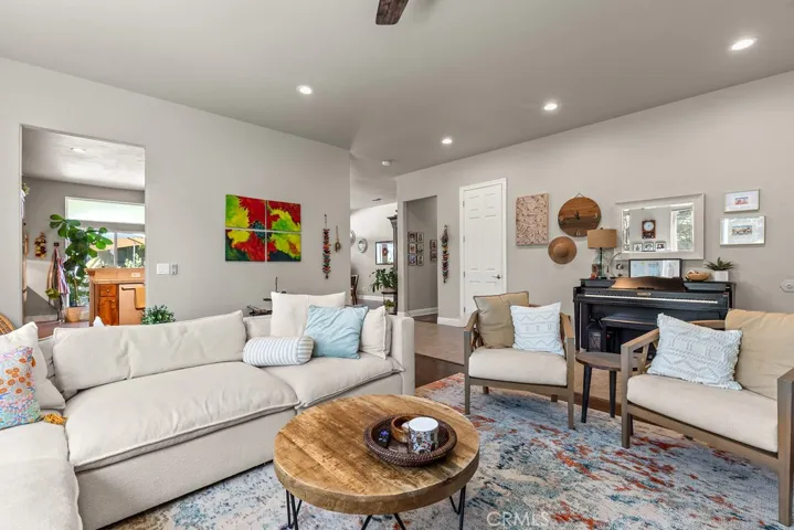 5212 Honey Rock Court, Oroville, California 95966