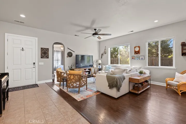 5212 Honey Rock Court, Oroville, California 95966