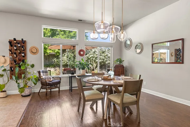 5212 Honey Rock Court, Oroville, California 95966