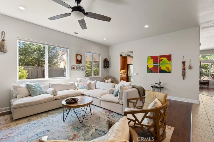 5212 Honey Rock Court, Oroville, California 95966