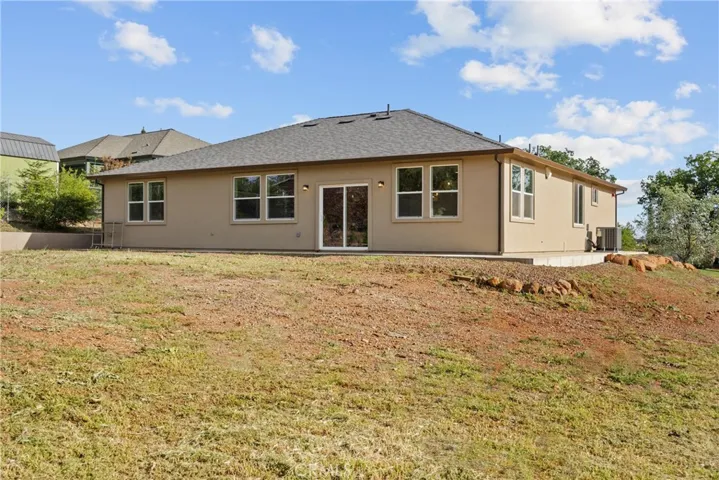 2395 Tokay Court, Paradise, California 95969