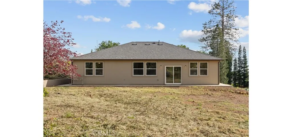 2395 Tokay Court, Paradise, California 95969