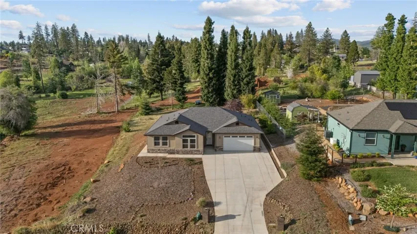 2395 Tokay Court, Paradise, California 95969