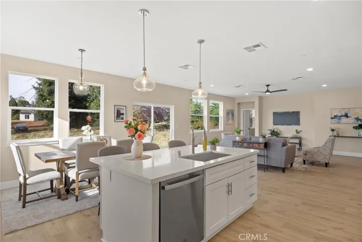 2395 Tokay Court, Paradise, California 95969