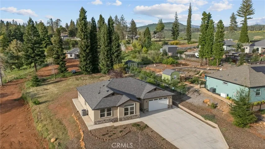2395 Tokay Court, Paradise, California 95969