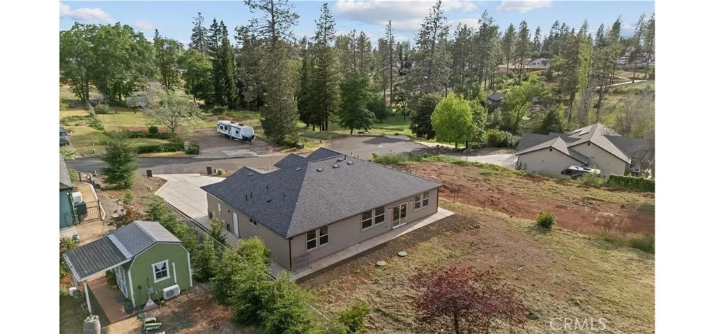 2395 Tokay Court, Paradise, California 95969