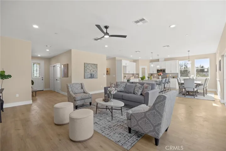 2395 Tokay Court, Paradise, California 95969