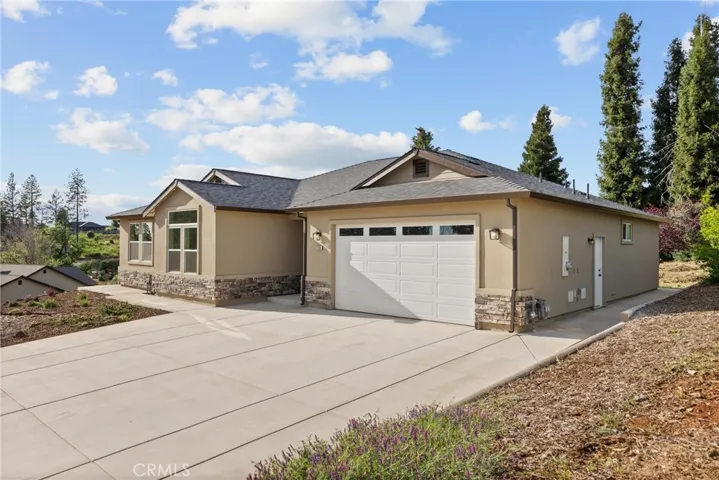 2395 Tokay Court, Paradise, California 95969