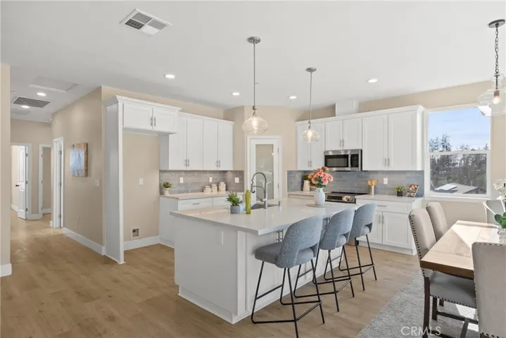 2395 Tokay Court, Paradise, California 95969