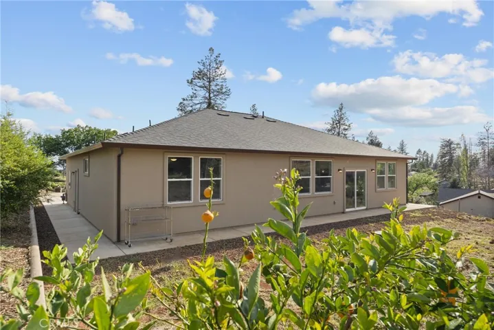 2395 Tokay Court, Paradise, California 95969