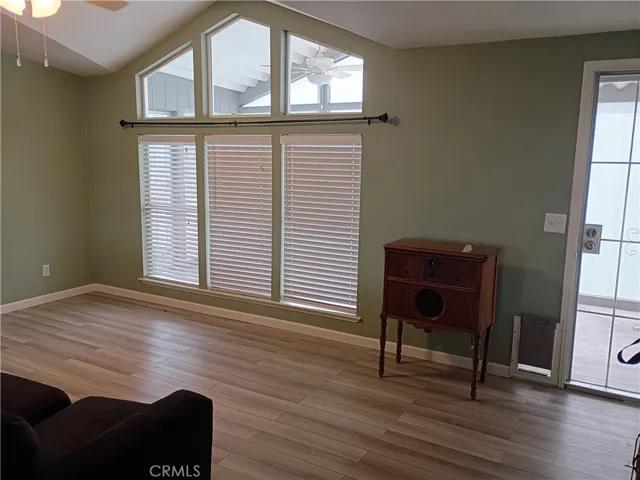 front living room with beautiful large windows