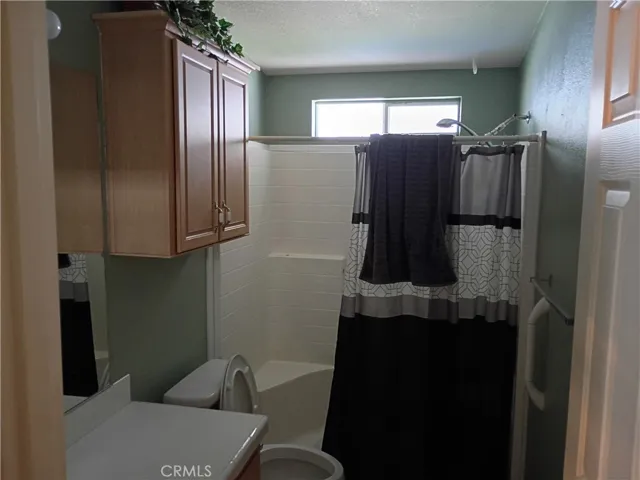 2nd bathroom