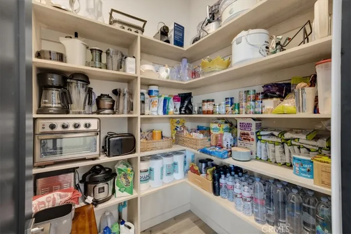 Pantry