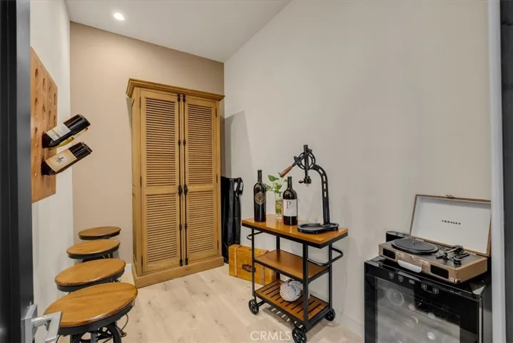 Wine Room
