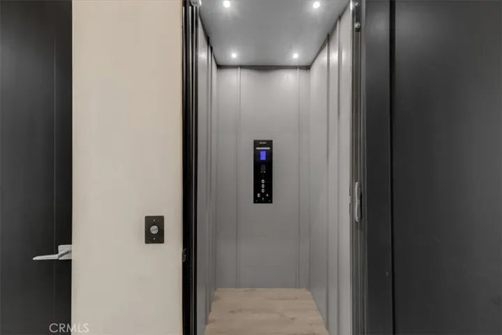 Elevator to 1st, 2nd, & 3rd Floors.