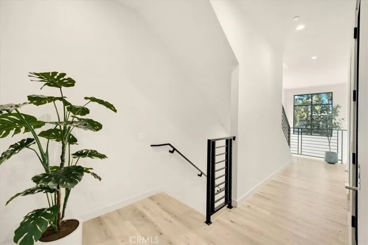 Hallway - 2nd Floor