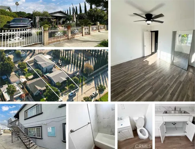 8026 Comstock, Whittier, California 90602