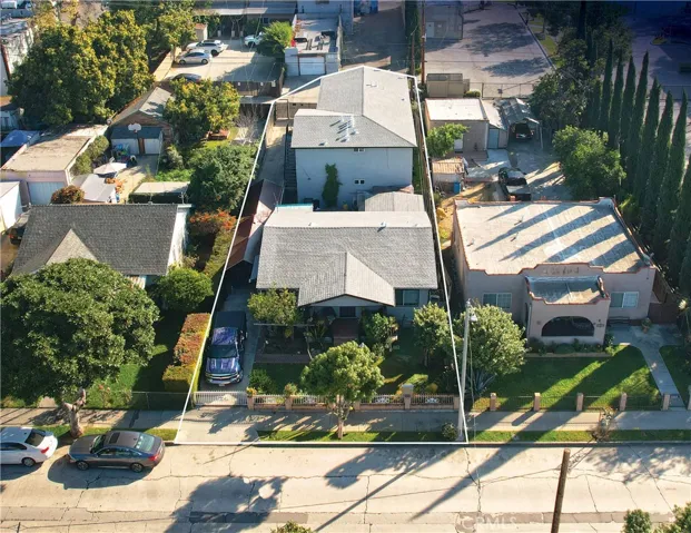 8026 Comstock, Whittier, California 90602