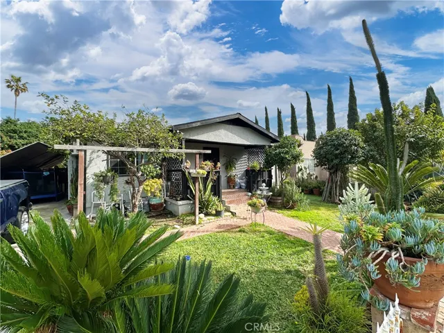 8026 Comstock, Whittier, California 90602