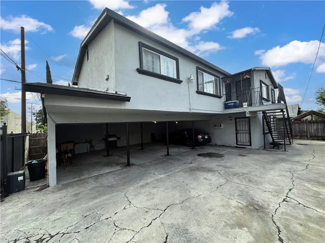 8026 Comstock, Whittier, California 90602