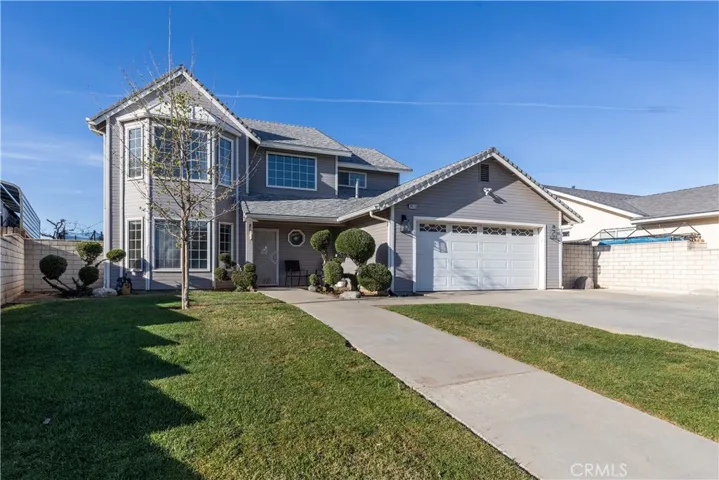34616 Cape Cod Court, Yucaipa, California 92399
