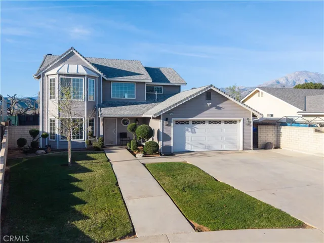 34616 Cape Cod Court, Yucaipa, California 92399
