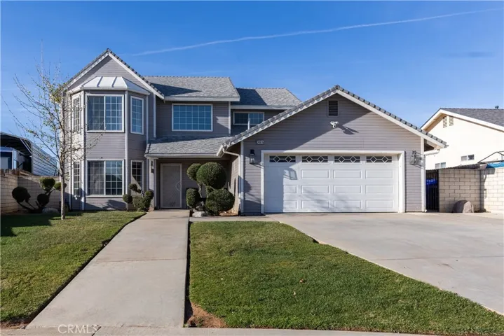 34616 Cape Cod Court, Yucaipa, California 92399
