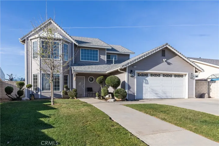 34616 Cape Cod Court, Yucaipa, California 92399