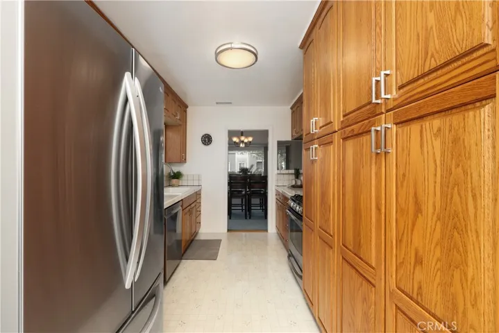 Pantry