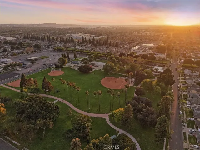 Del Valle Park