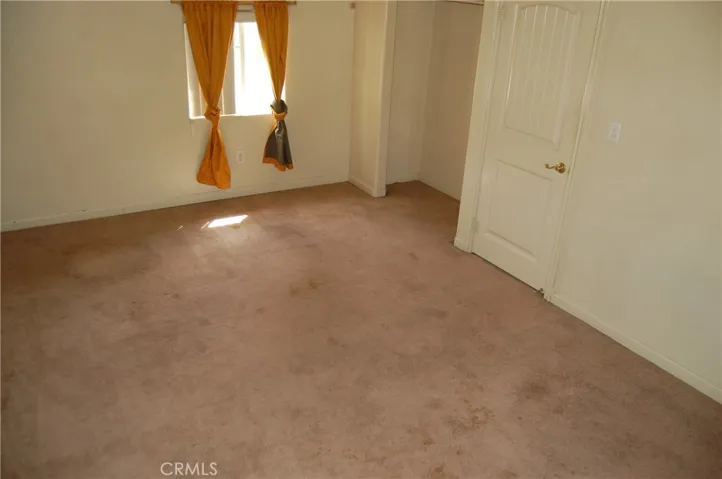 Bedroom # 2.