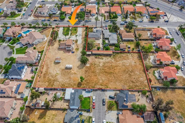 9408 Poplar Avenue, Fontana, California 92335