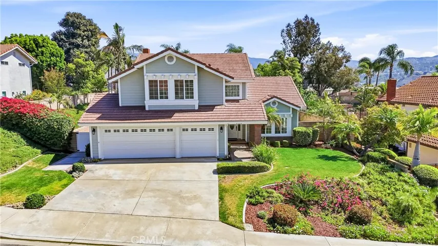 Fabulous Curb Appeal