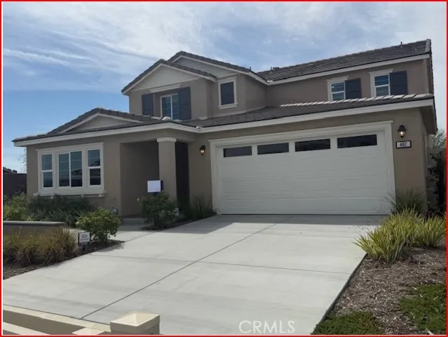 482 Baneberry Place, San Jacinto, California 92582