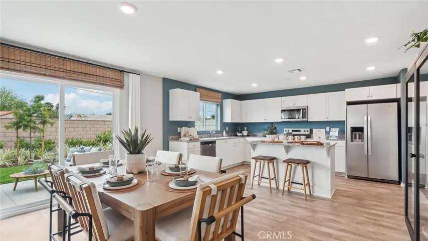 482 Baneberry Place, San Jacinto, California 92582