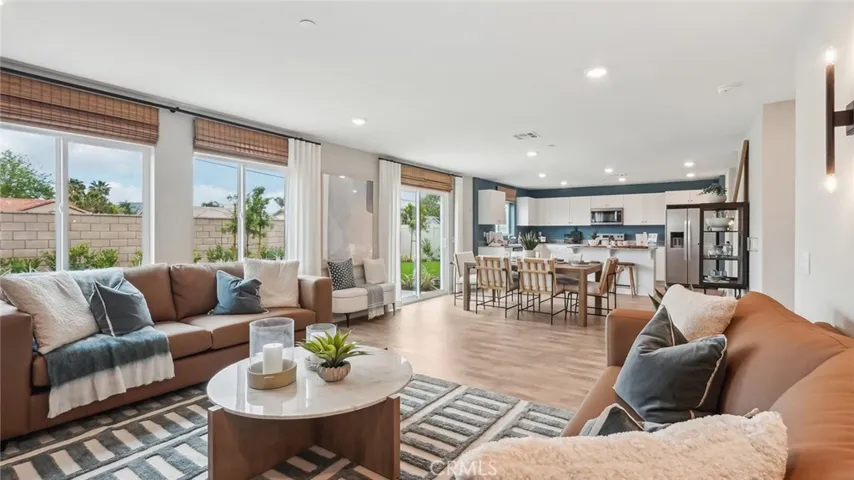 482 Baneberry Place, San Jacinto, California 92582