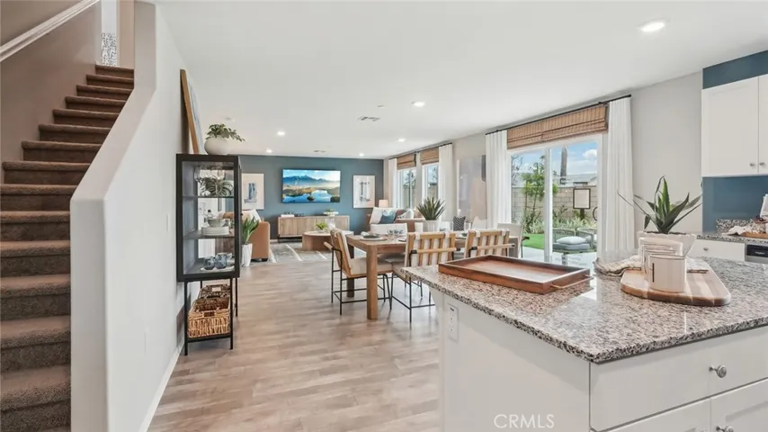 482 Baneberry Place, San Jacinto, California 92582