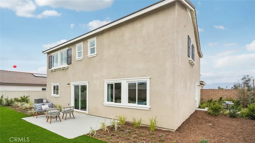 482 Baneberry Place, San Jacinto, California 92582
