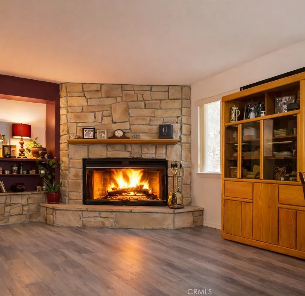 848 Oakmont, Lake Arrowhead, California 92352 — photo 4