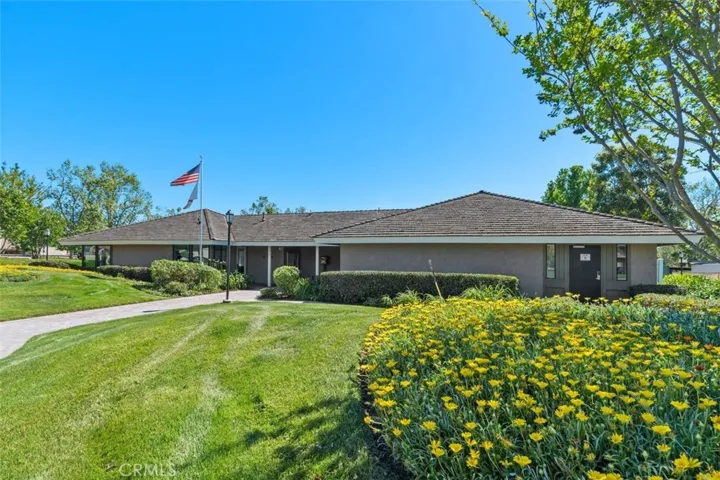 Community center.
