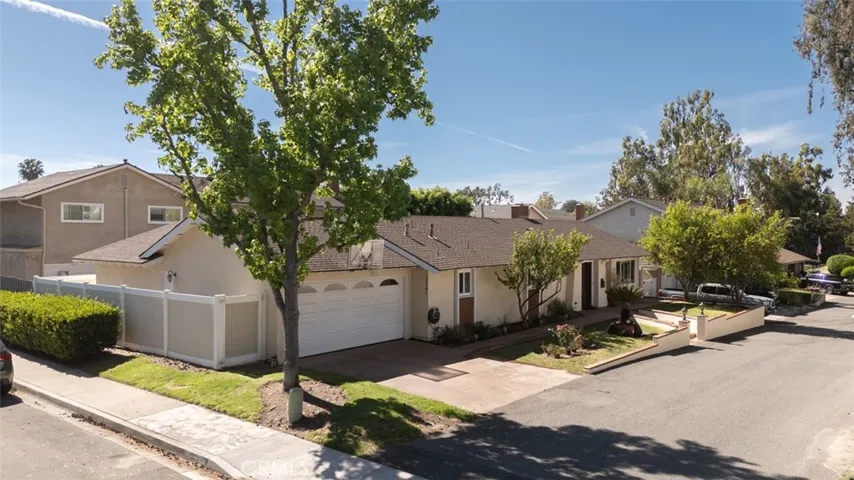 22701 Islamare Lane, Lake Forest, California 92630