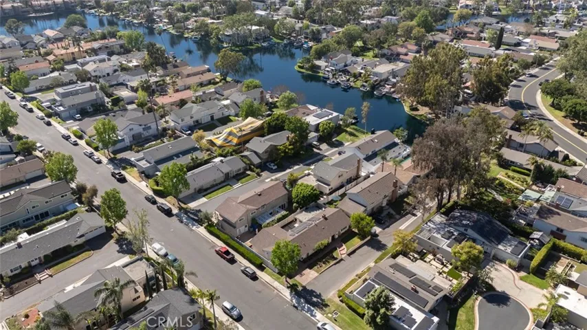 22701 Islamare Lane, Lake Forest, California 92630