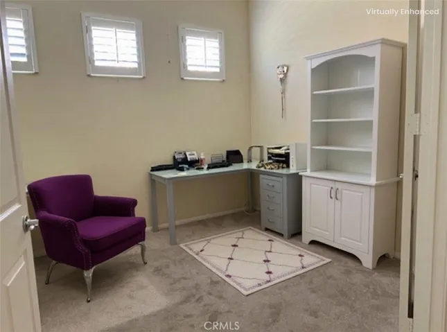 Den Staged