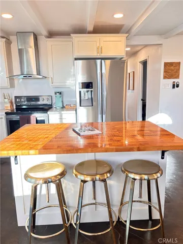 1746 Golden Sands, Landers, California 92285